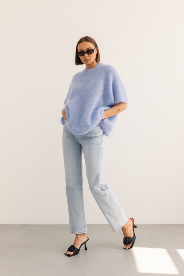 RD1990 Spodnie Jeansowe