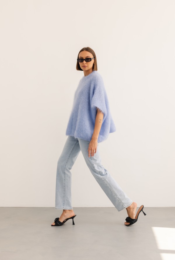 RD1990 Spodnie Jeansowe