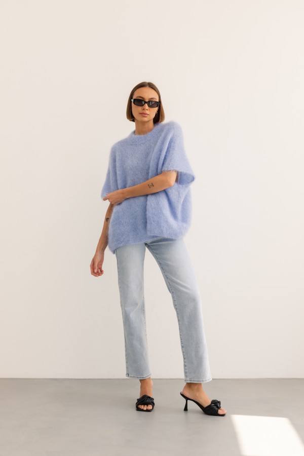 RD1990 Spodnie Jeansowe