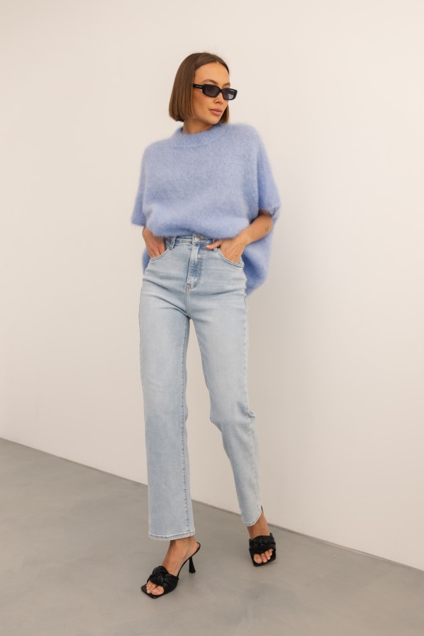 RD1990 Spodnie Jeansowe