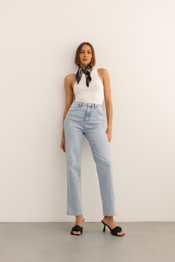 RD1990 Spodnie Jeansowe