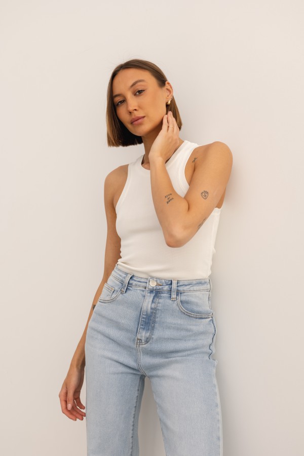 RD1990 Spodnie Jeansowe