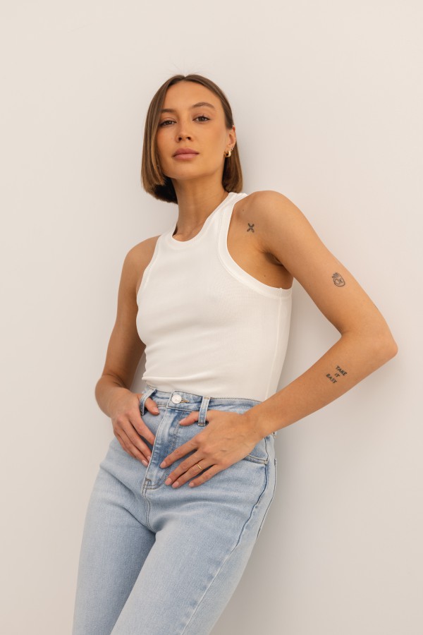 RD1990 Spodnie Jeansowe