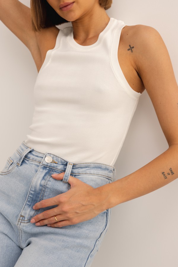 RD1990 Spodnie Jeansowe