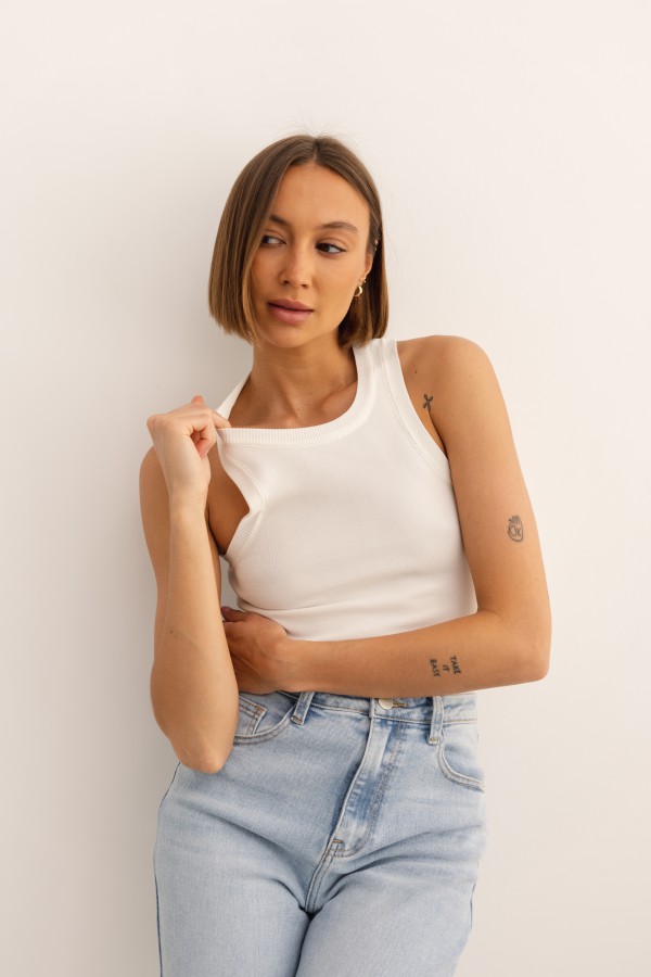 RD1990 Spodnie Jeansowe