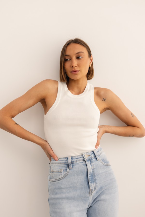 RD1990 Spodnie Jeansowe