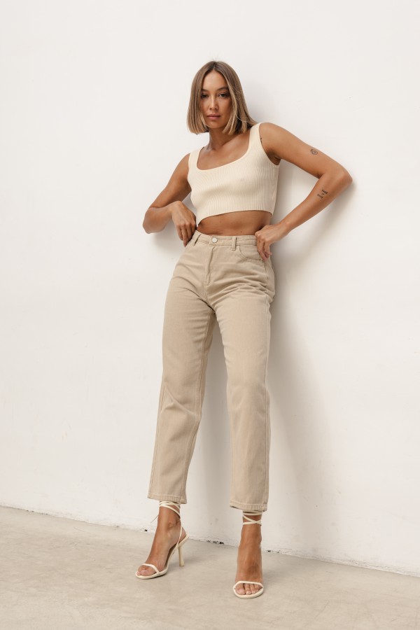 P9917 Spodnie Jeansowe...