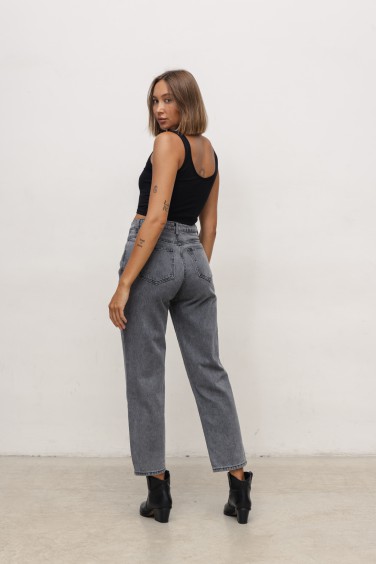 P9917 Spodnie Jeansowe...
