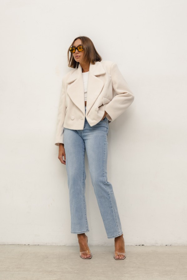 RD1990 Spodnie Jeansowe