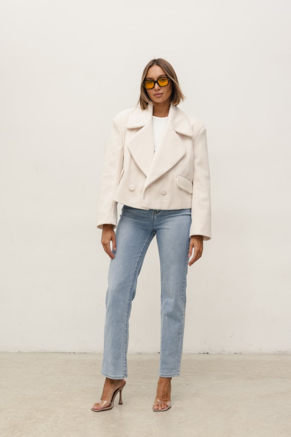 RD1990 Spodnie Jeansowe