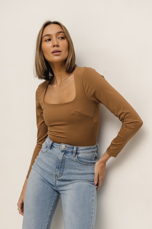 Luise Body Camel