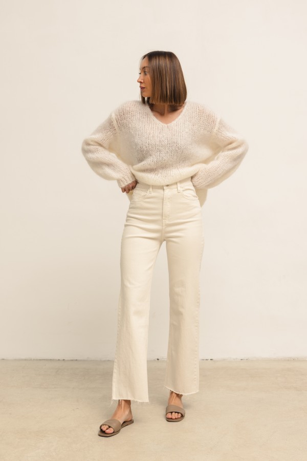 RD2332 Wide-Leg Jeans