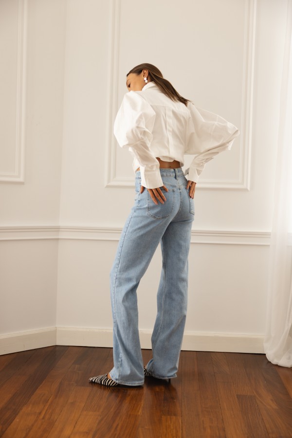 RD2917 High-Waisted Jeans
