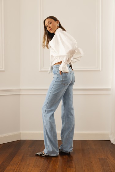 RD2917 High-Waisted Jeans