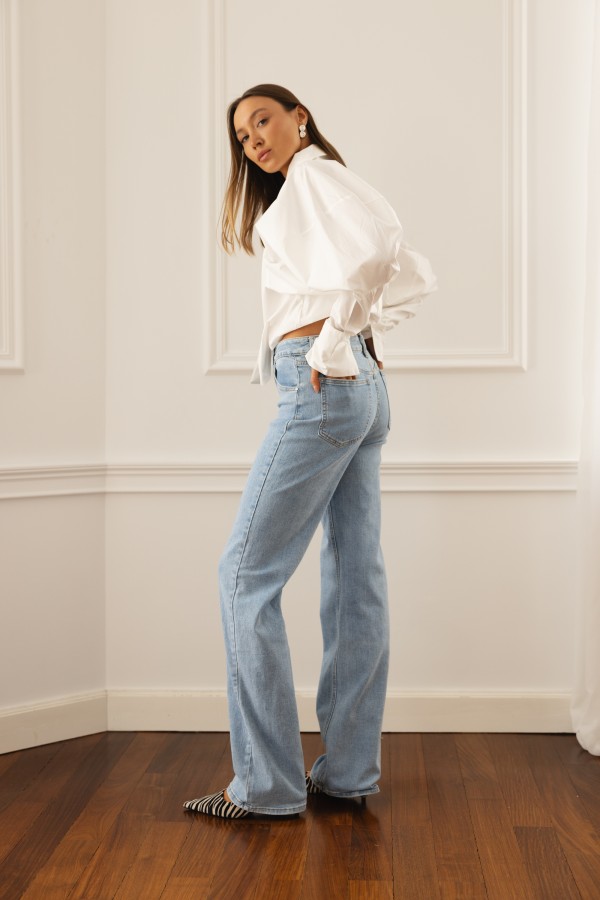 RD2917 High-Waisted Jeans