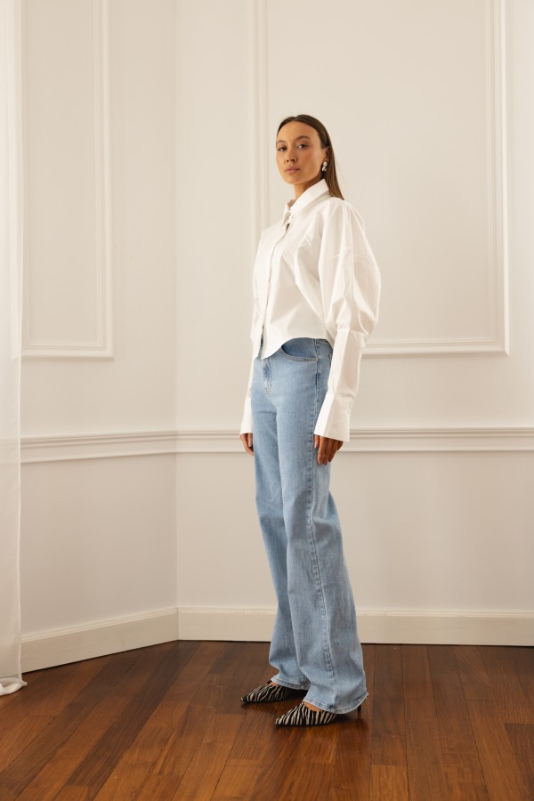 RD2917 High-Waisted Jeans