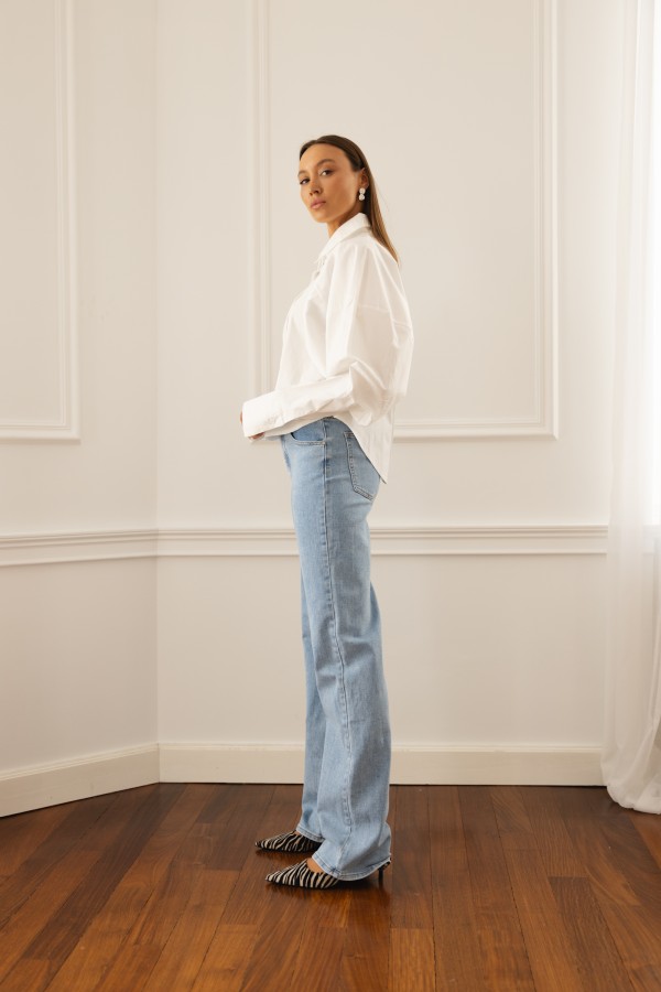 RD2917 High-Waisted Jeans