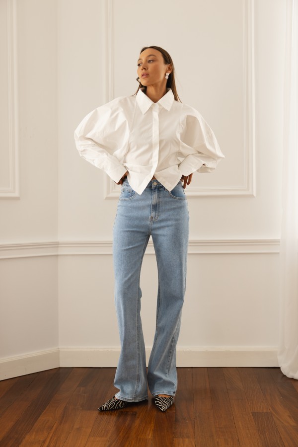 RD2917 High-Waisted Jeans