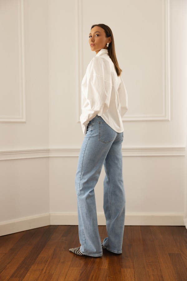 RD2917 High-Waisted Jeans