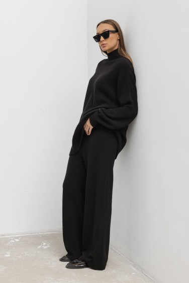 James Komplet Z Wełny...