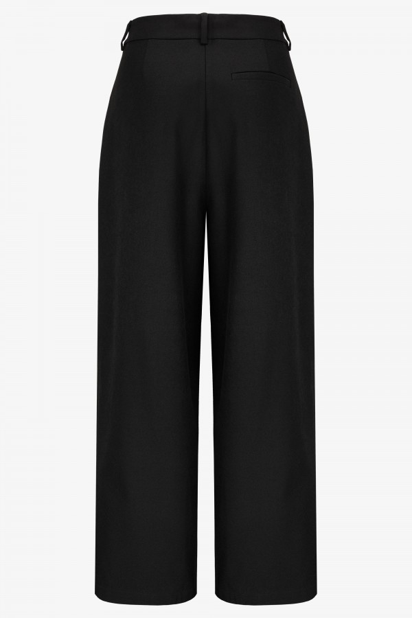 Roxy Trousers Black