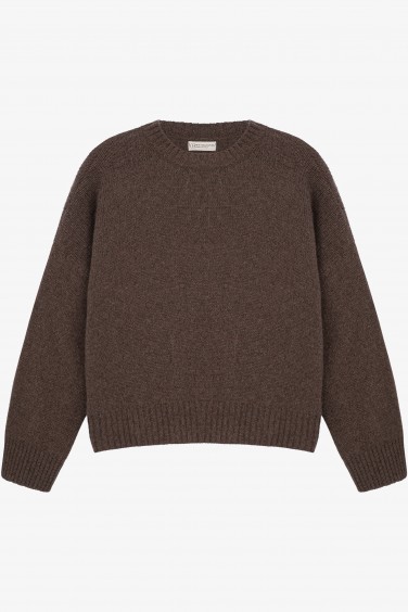 Dustin Merino Wool Sweater...