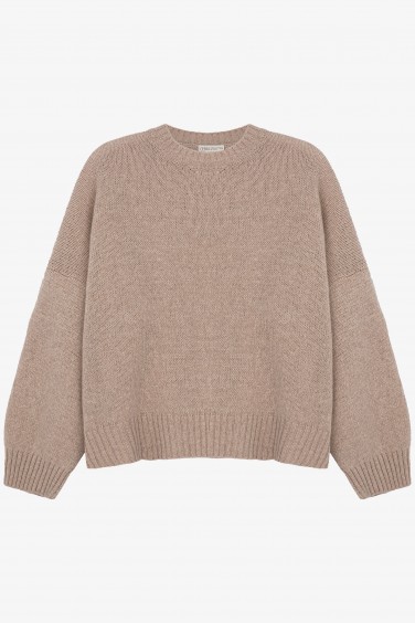 Dustin Sweter Z Wełny...