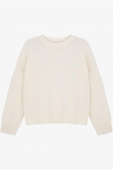 Dustin Sweter Z Wełny...