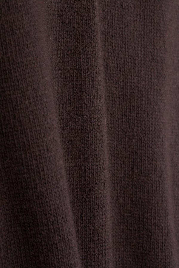Ivo Sweater Wool Brown