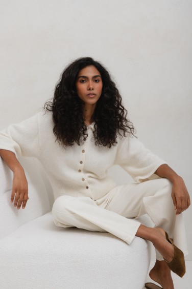 Marcel Kardigan Z Suri...