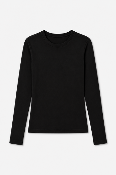 Enzo Cashmere-Blend Long...
