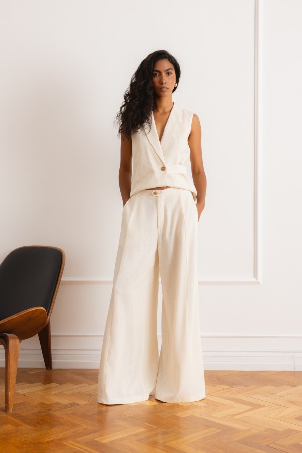 Nuvia Vest Cream