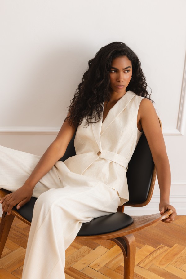 Nuvia Vest Cream