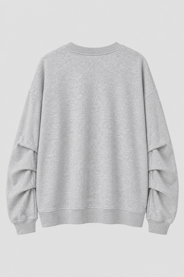 Theo Bluza Grey
