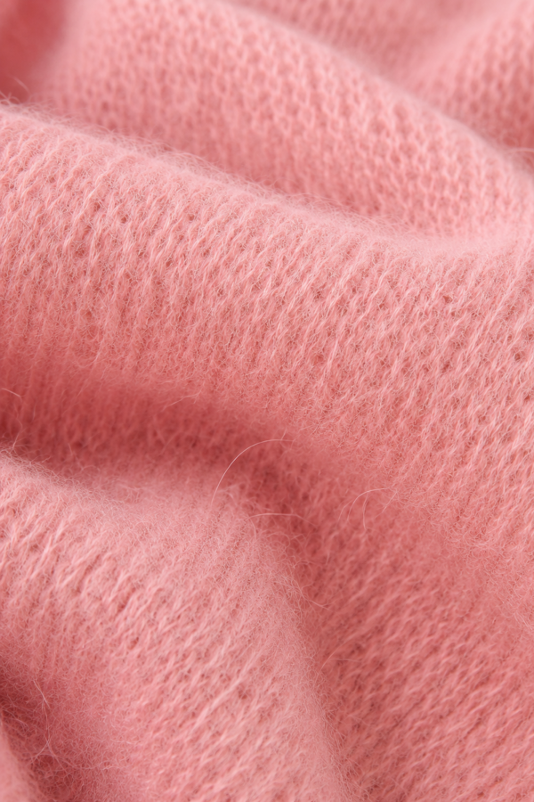 Marcello Sweater Candy Pink