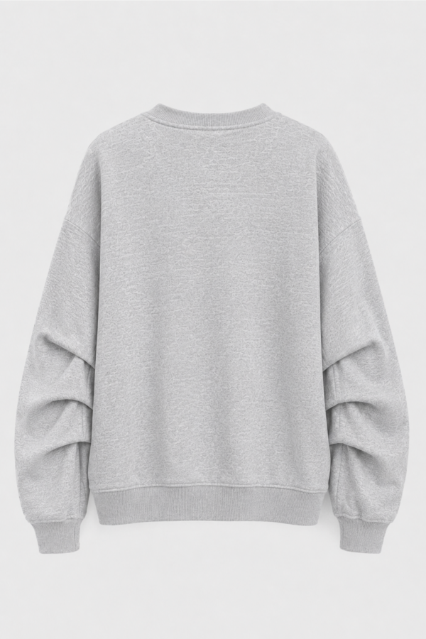 Theo Bluza Grey