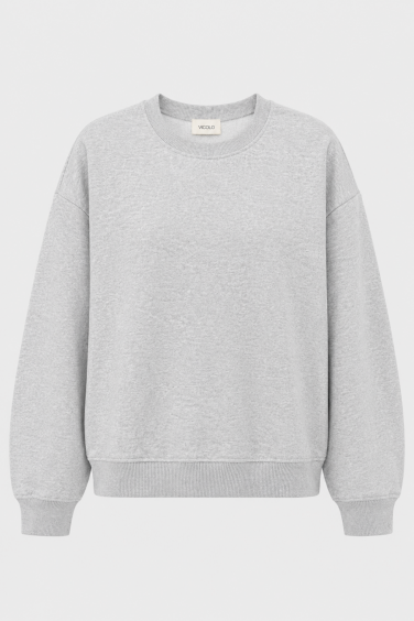 Theo Bluza Grey