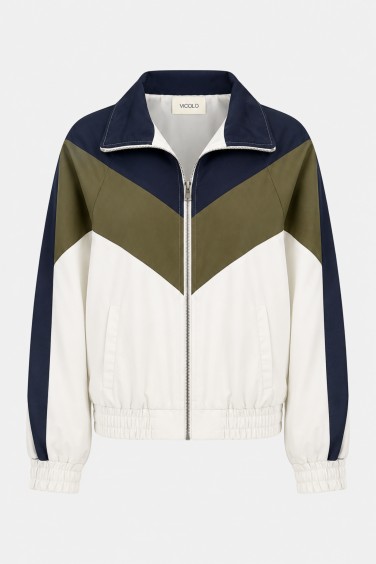 Dalia Kurtka Bomber W...