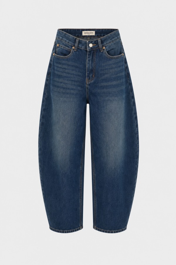 WY158 Jeans Wide Leg