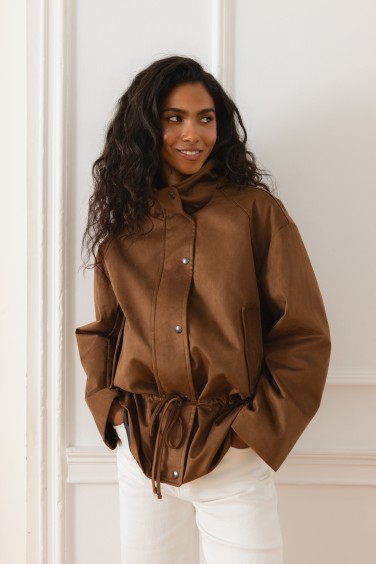 Y0046 Jacket Adjustable...
