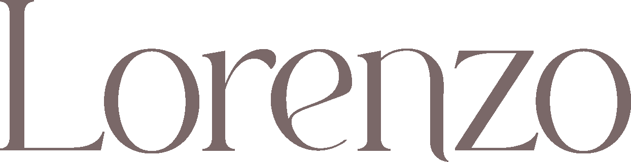 Butik Lorenzo logo
